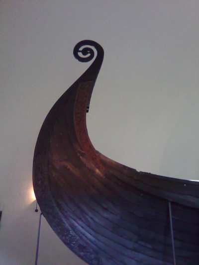 Viking Ship Museum